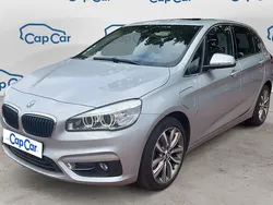 Utilisé 2017 BMW 225 Active Tourer Monospace | 16 980 €