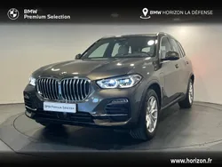 Utilisé 2020 BMW X5 SUV | 51 770 € (Super prix)