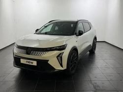 Blanc Nouvelle 2025 Renault Scénic Esprit Alpine Monospace | 50 900 € (Prix juste)