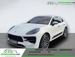 Utilisé 2019 Porsche Macan S SUV | 65 700 € (Prix assez cher)