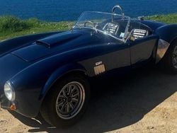 Occasion 1971 AC Cobra Cabriolet | 65 000 €