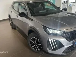 Nouvelle 2025 Peugeot 2008 Active SUV | 20 499 € (Prix juste)