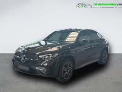 Utilisé 2025 Mercedes GLC220 Coupé | 57 800 €