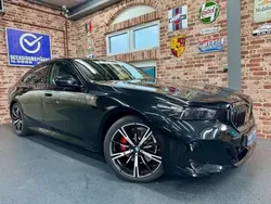 Noir Utilisé 2024 BMW 520 M Sport Berline | 59 456 €