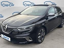 Utilisé 2017 Renault Mégane GT Line GT-Line | 13 490 €