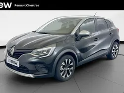 Noir Utilisé 2024 Renault Captur Evolution SUV | 18 500 € (Prix juste)