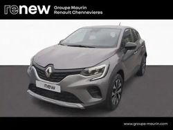 Gris Utilisé 2023 Renault Captur Evolution SUV | 16 999 € (Prix juste)