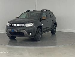 Noir Utilisé 2023 Dacia Duster Extreme SUV | 19 299 € (Prix juste)