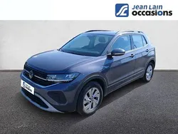 Gris Utilisé 2024 VW T-Cross Life SUV | 22 290 € (Prix juste)