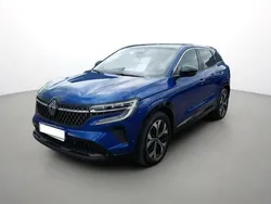 Bleu Utilisé 2022 Renault Austral Techno SUV | 29 990 € (Prix juste)