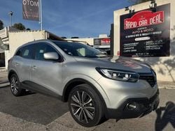 Gris Occasion 2016 Renault Kadjar Intens SUV | 10 990 € (Bon prix)