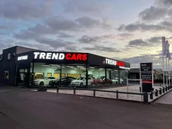 Gris Utilisé 2020 Mercedes A180 AMG Berline | 28 999 € (Prix cher)