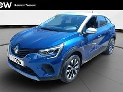 Biton Utilisé 2024 Renault Captur Evolution SUV | 18 478 € (Prix juste)