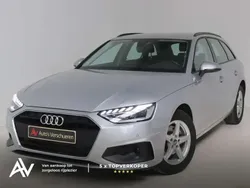 Argent Utilisé 2020 Audi A4 Break | 24 490 € (Super prix)