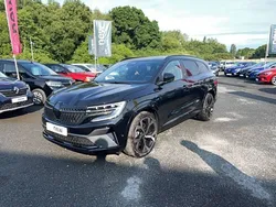 Noir Utilisé 2024 Renault Espace Esprit Alpine Monospace | 37 990 € (Bon prix)