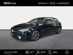 Utilisé 2023 Mercedes A180 Berline | 29 990 € (Prix juste)