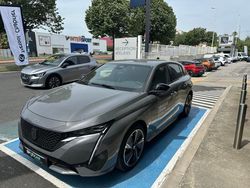 Blanc Nouvelle 2024 Peugeot e-308 Citadine | 32 090 €