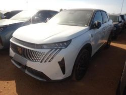 Utilisé 2025 Peugeot 3008 GT | 31 840 €