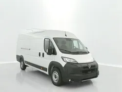 Nouvelle 2025 Peugeot Boxer Van | 36 180 € (Prix juste)