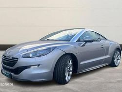 Utilisé 2013 Peugeot RCZ Coupé | 11 999 €