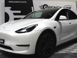 Utilisé 2022 Tesla Model Y Performance SUV | 38 890 € (Prix juste)