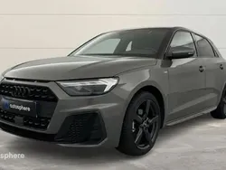 Utilisé 2024 Audi A1 S-Line Citadine | 30 999 € (Prix assez cher)
