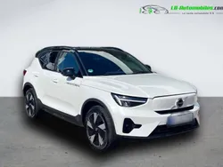 Utilisé 2024 Volvo XC40 SUV | 53 100 €