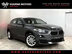 Gris Utilisé 2019 BMW X2 Sport Line SUV | 18 900 € (Prix juste)