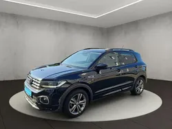 Noir Utilisé 2019 VW T-Cross R SUV | 19 000 € (Bon prix)