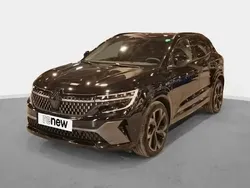 Noir Utilisé 2024 Renault Austral Iconic Esprit Alpine SUV | 37 490 € (Prix juste)