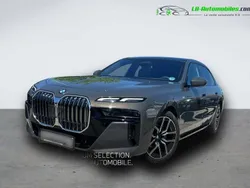 Utilisé 2024 BMW 740 Comfort Edition Berline | 99 000 €