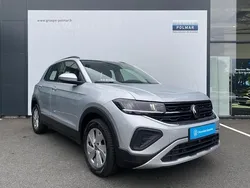 Utilisé 2024 VW T-Cross Life SUV | 23 990 € (Prix juste)