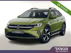 Vert Nouvelle 2025 VW Taigo R SUV | 24 694 € (Prix juste)