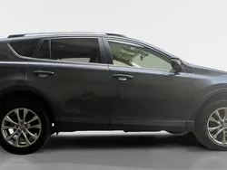 Utilisé 2015 Toyota RAV4 Lounge SUV | 12 490 €