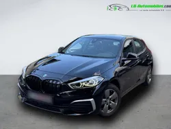 Utilisé 2021 BMW 118 Citadine | 25 200 € (Bon prix)