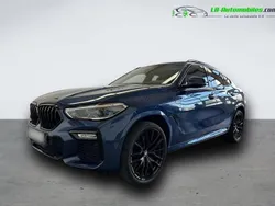Utilisé 2021 BMW 333 Comfort Edition | 73 400 €