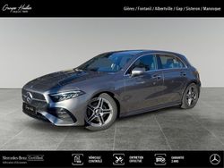 Occasion 2024 Mercedes A200 AMG line Berline | 37 550 € (Prix assez cher)