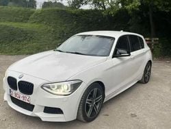 Utilisé 2014 BMW 118 M Sport Citadine | 9 000 € (Prix juste)