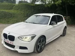 Utilisé 2014 BMW 118 M Sport Citadine | 9 000 € (Super prix)