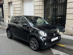 Utilisé 2017 Smart ForFour Citadine | 13 690 € (Super prix)