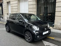 Utilisé 2017 Smart ForFour Citadine | 13 690 € (Super prix)