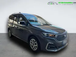 Utilisé 2024 Ford Tourneo Connect Monospace | 37 500 € (Prix juste)