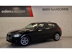 Utilisé 2018 BMW 118 Efficient Dynamics Citadine | 18 990 € (Super prix)