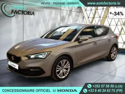 Argent Utilisé 2024 Seat Leon Berline | 23 990 € (Bon prix)