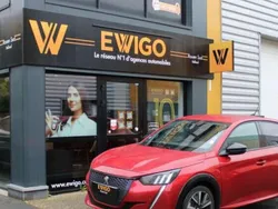 Utilisé 2019 Peugeot 208 GT-line Citadine | 15 490 € (Bon prix)