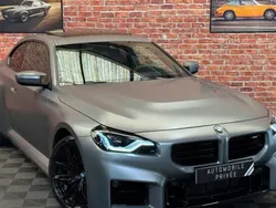 Utilisé 2024 BMW M2 Comfort Edition Coupé | 91 990 €