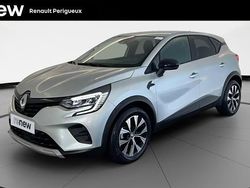 Gris Utilisé 2024 Renault Captur Evolution SUV | 18 990 € (Prix juste)