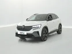 Blanc Utilisé 2022 Renault Austral Techno Esprit Alpine SUV | 32 490 € (Prix juste)