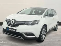 Utilisé 2019 Renault Espace Intens Monospace | 27 799 €