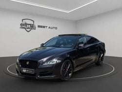 Noir Utilisé 2017 Jaguar XJ R-Sport Berline | 29 990 €